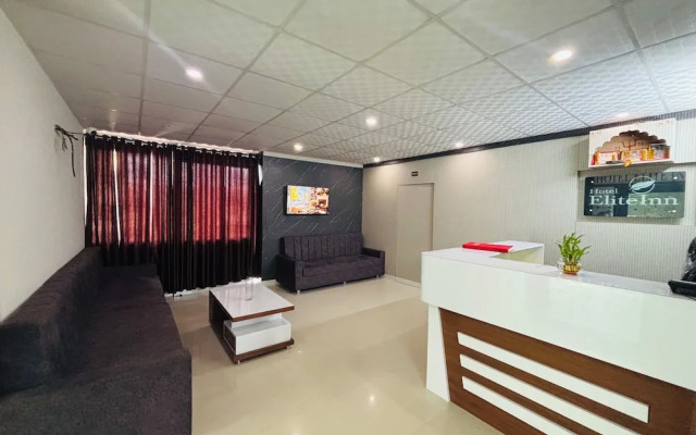 Hotel Elite Inn