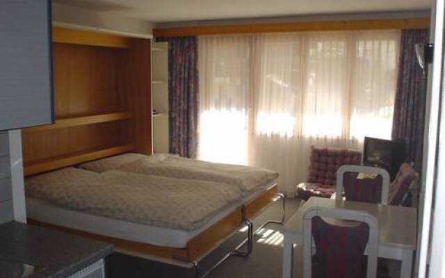 Guesthouse St. Martin