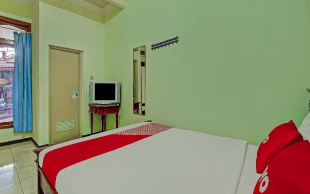 Hotel O Villa Papada