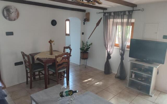 Holiday Home Lucija