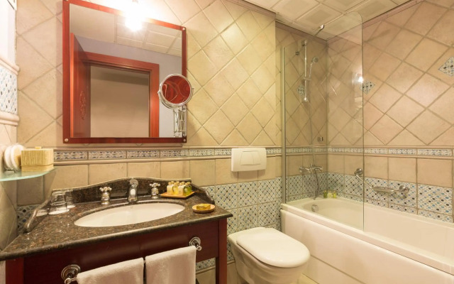 Hotel Turin Palace