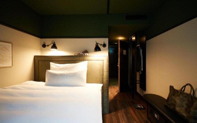 Boutique Hotel Josef