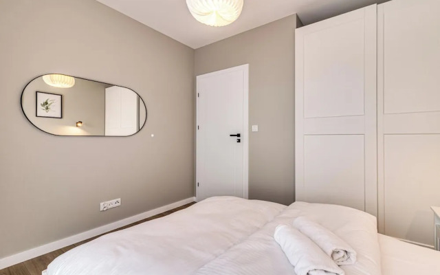 RentPlanet - Apartamenty Michalczyka