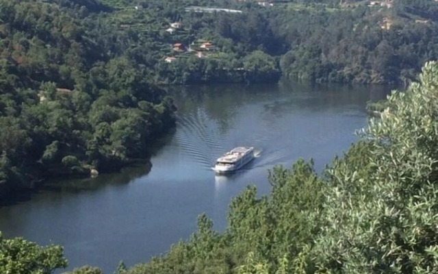 Pedacinho de Mundo Douro