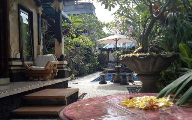 Mimba Private House
