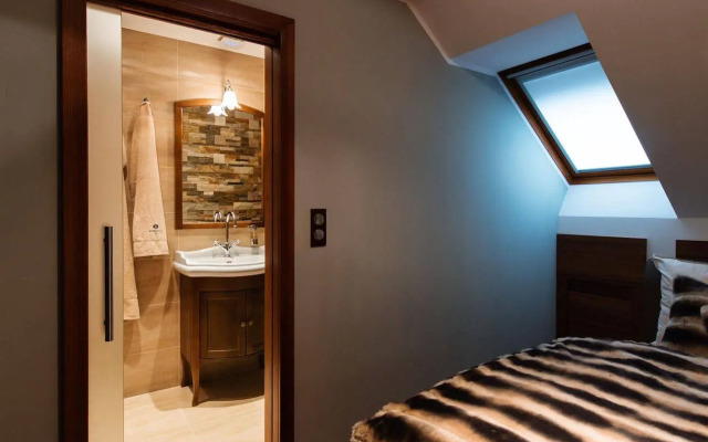 Wellness & Spa Boutique Hotel Villa Memories