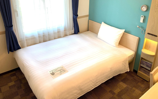Toyoko Inn Fuchu Nambu Line Minamitama Station