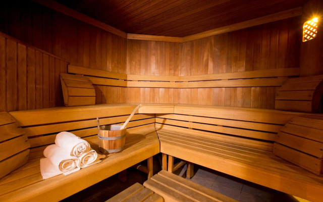 Hotel Stoiser's Graz