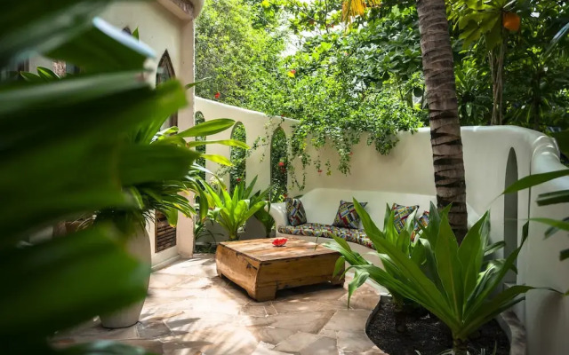 Xanadu Luxury Villas & Retreat Zanzibar