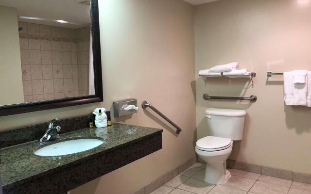 Best Western Plus Cobourg Inn & Convention Centre