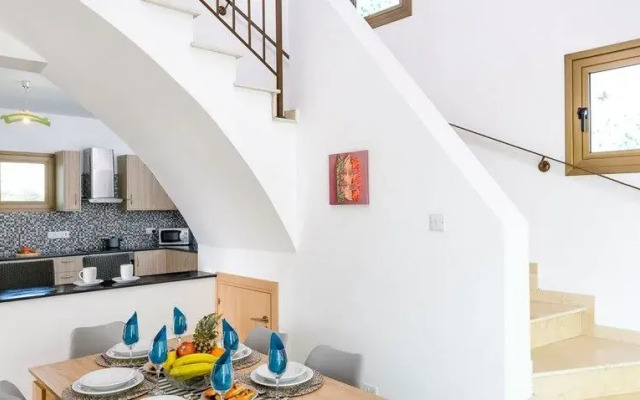 Kymma Villa #25