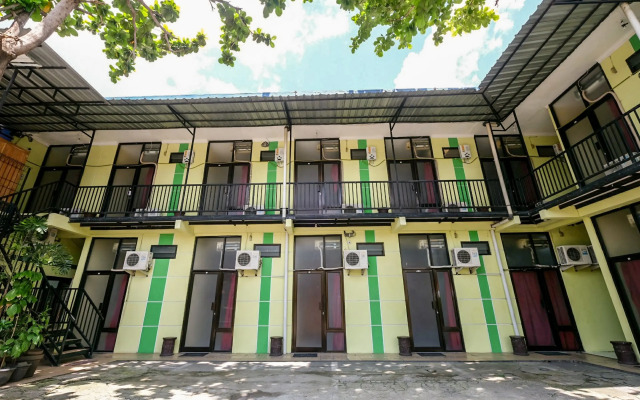 OYO 3263 House 140