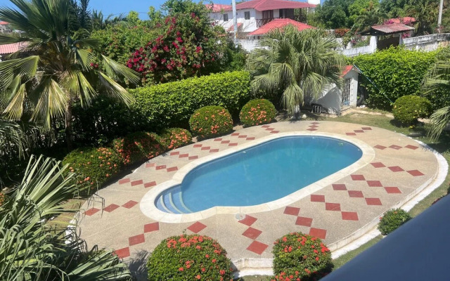 House Villa Las Marias