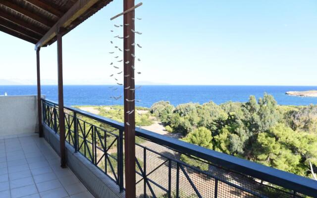 Top Floor With Stunning 360 View