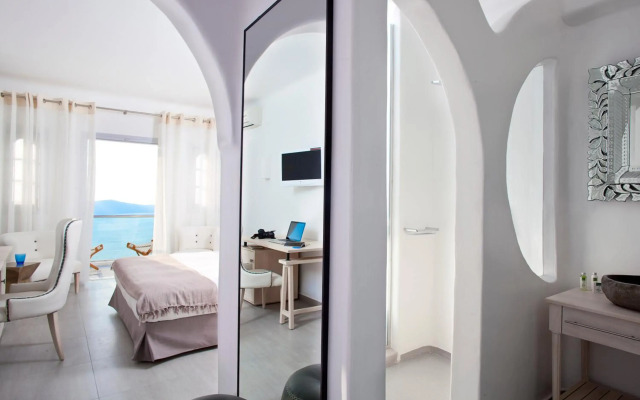 Belvedere Suites