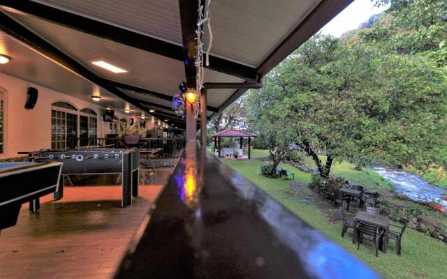 Hotel Valle del Rio, SA