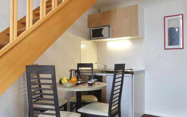 Vacancéole - Les Demeures Champenoises Confort