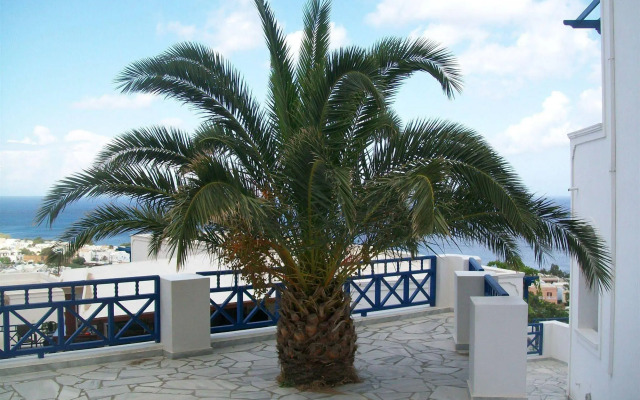 Aegean View Hotel