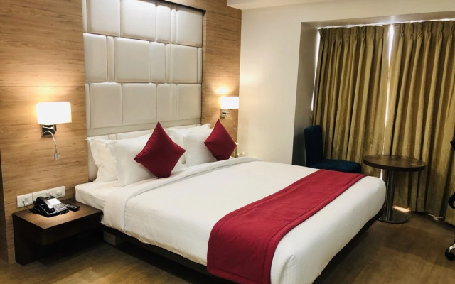 The Grand Asansol