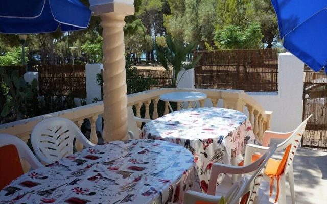 Villa Isalina