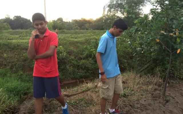 Coca Cola Hostel Malabe