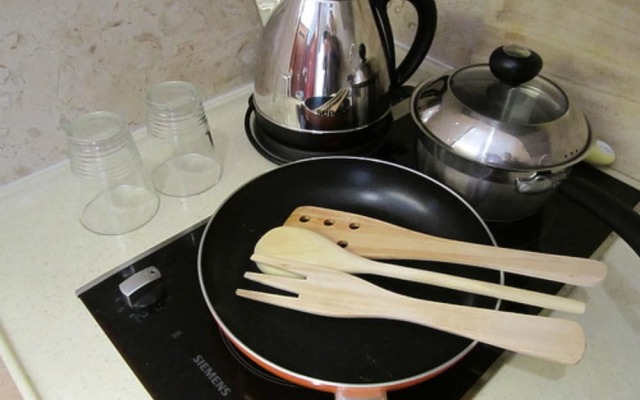 City Center Boutique Apartment Hotel (Shanghai Nanjing West Road)