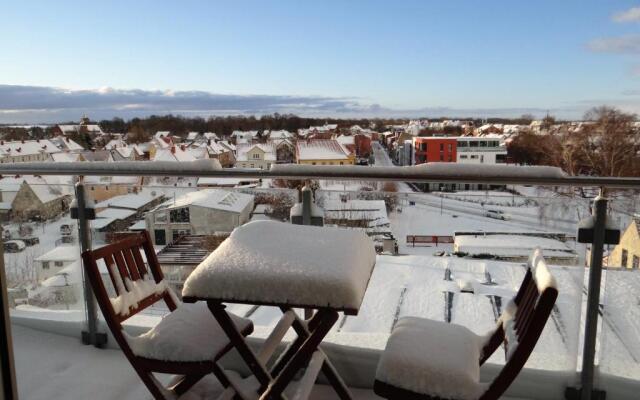 Speicher Residenz Barth E5 App 11