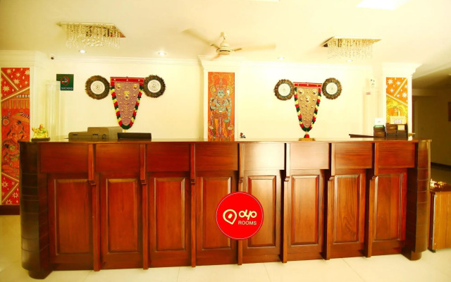 Fort Gate By OYO Rooms