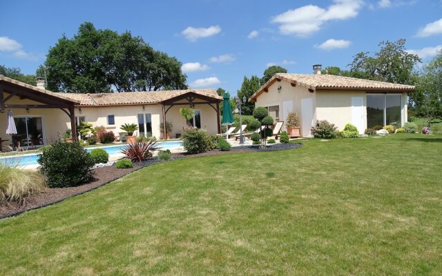 Le Clos Castel
