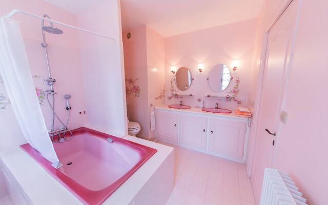 Gostifrance Gîte La Bouriane