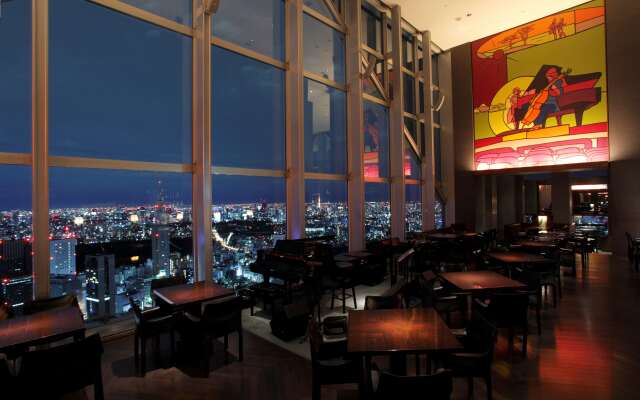 Park Hyatt Tokyo