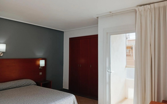 Hotel Torrejoven