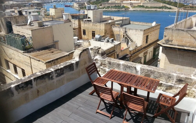Valletta Townhouse