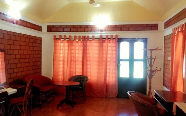 Hill View Beach Resort