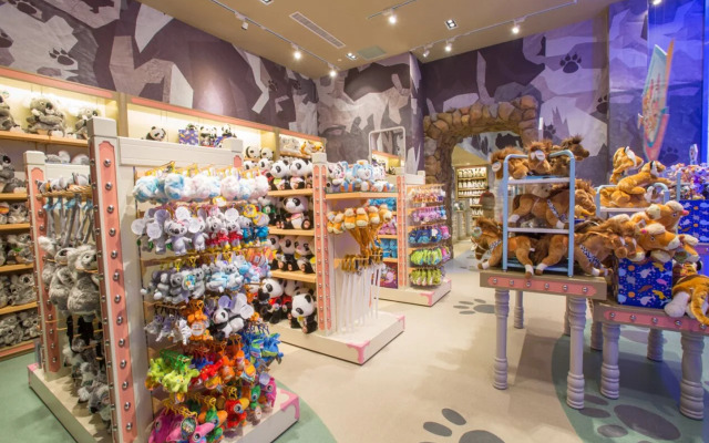 Chimelong Hengqin Bay Hotel