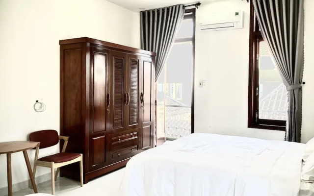 Phương's house