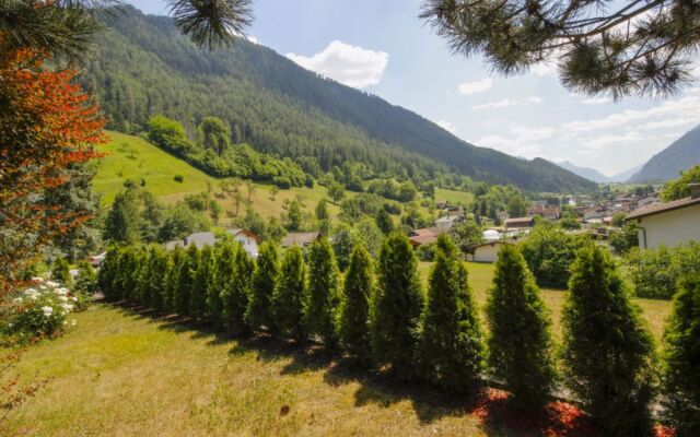 Apartment Mader Ried im Oberinntal