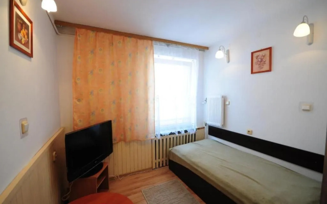 Hotel Wysoka Brama