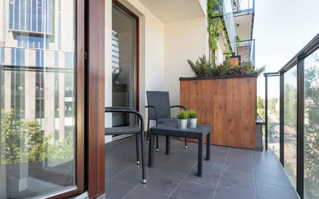 RentPlanet - Apartament Siedmiogrodzka