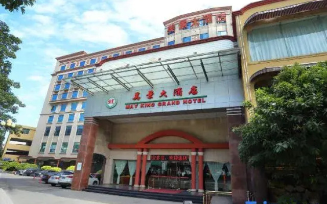 May King Grand Hotel