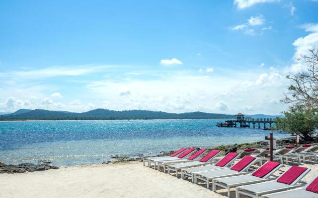 Nam Nghi Coral Peninsula Phu Quoc