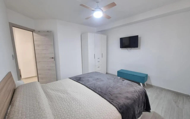 Apartamentos en Denia frente al Puerto!