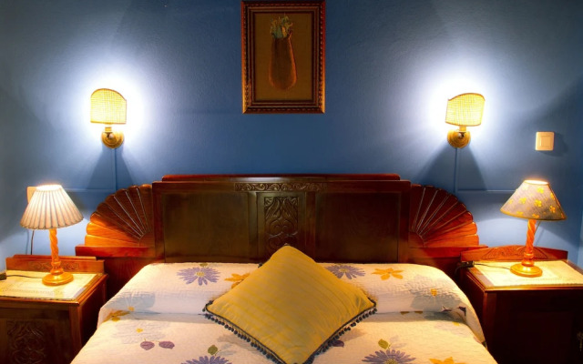 Casa Rural Peña Careses