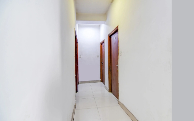 Hotel O CITY INN