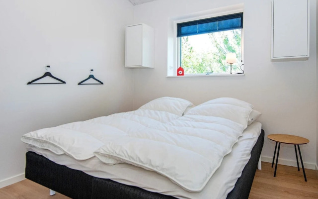 8 Person Holiday Home in Haderslev