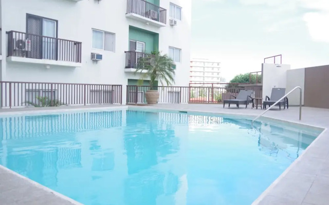 Spianada Residences