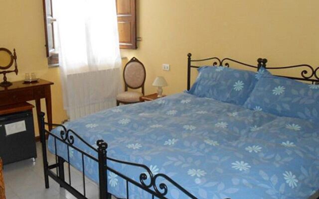 Bed & Breakfast Arcobaleno