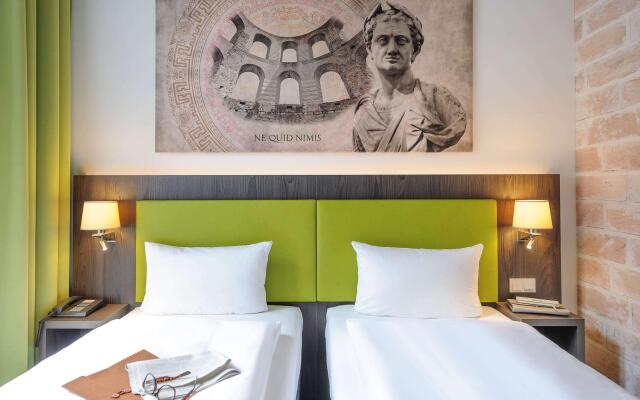 ibis Styles Trier