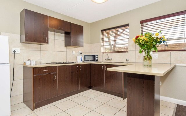 Mercure Johannesburg Bedfordview Hotel