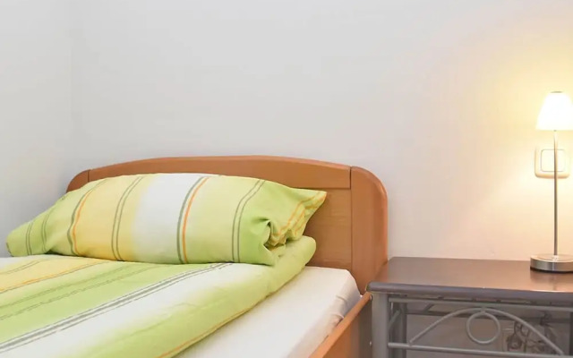 Holiday Home in Lderntwistetal-oberwaro With Sauna